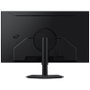 Samsung Odyssey G5 S32FG502EU 32 pulg. QHD IPS 180Hz 1ms Negro